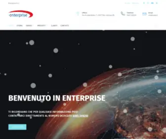 Nebu.it(Enterprise Srl) Screenshot
