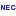 Nec.com.hk Favicon