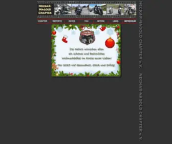 Neckar-Nagold-Chapter.de(Neckar-Nagold Chapter e.V) Screenshot
