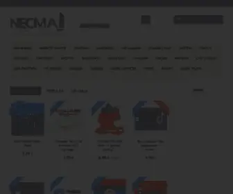 Necmai.com(Gefällt mir Instagram Twitter followers Abonnenten Like Views Klicks Besucher Twitch Kaufen Backlinks kaufen Google Bewertungen) Screenshot