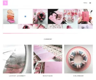 Nectarandstone.com(Nectarandstone) Screenshot
