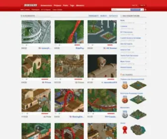 Nedesigns.com(New Element) Screenshot