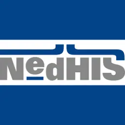 Nedhis.nl Logo