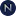 Nedvex.ru Logo