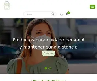 Needit.com.mx(Inicio) Screenshot