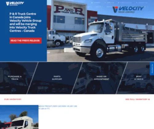 Neelycoble.com(Neely Coble Company) Screenshot