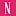 Neerus.com Favicon