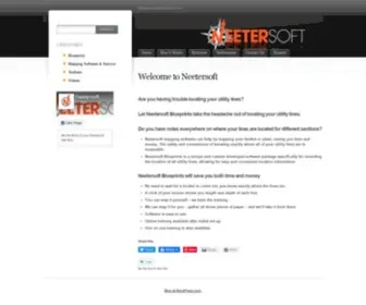 Neetersoft.com(Neetersoft) Screenshot