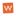 Nef-Wissembourg.fr Favicon