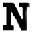 Neffelectricco.com Favicon