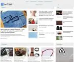 Nefrael.ru Screenshot