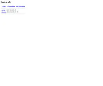 Negate.info(Negate info) Screenshot