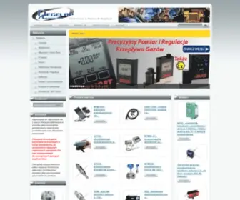 Negelap.com(Ciśnienie) Screenshot