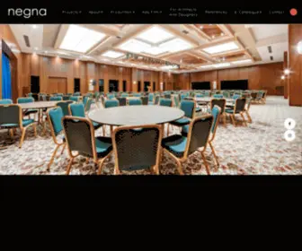 Negna.com.tr(Negna) Screenshot