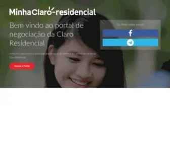 Negocienet.com.br(Negocienet) Screenshot