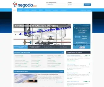 Negocio.com(Bom negócio) Screenshot