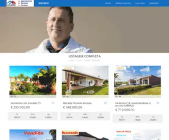 Negociosbons.com(Moradias e apartamentos disponiveis para venda) Screenshot