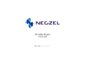 Negzel.net(Yazılım) Screenshot