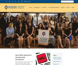 Nehs.us(Nehs) Screenshot