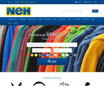 Nehshop.com(Nehshop) Screenshot