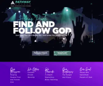 Neighborhood.cc(Neighborhood Church) Screenshot