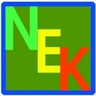 Nek.com Logo