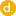 Nekuda.co.il Logo