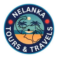 Nelankatours.com Logo