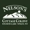 Nelsonscottages.com Favicon