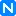 Nelsonzhao.com Favicon