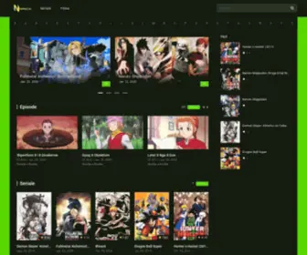 Nemesi.cc(Watch Anime) Screenshot