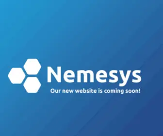 Nemesys.gr(Nemesys) Screenshot