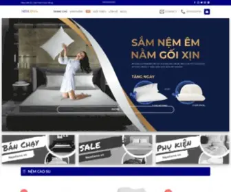 Nemliena.vn(M Li) Screenshot