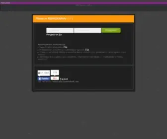 Nemokek.eu(Filmai online) Screenshot