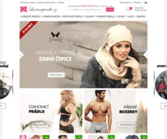 Nemoshop.cz(Reality, byty, pozemky a domy) Screenshot