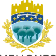 Nemours.fr Logo