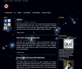 Nemoviz.org(Nemoviz) Screenshot