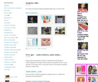 Nemresbilivit.com Screenshot