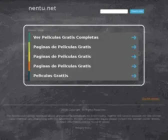 Nentu.net(Find Cash Advance) Screenshot