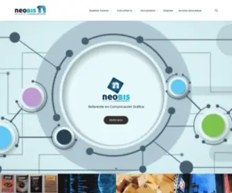 Neobis.es(Neobis) Screenshot