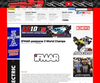 Neobuggy.net(RC Racing) Screenshot