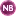 Neobutin.ru Logo