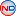 Neodata.mx Logo