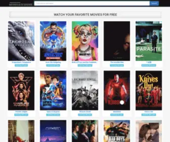 Neoflixtv.online(Watch Movies and TV Series Stream Online) Screenshot