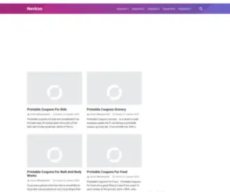 Neokoo.net(Leihmutter kosten) Screenshot