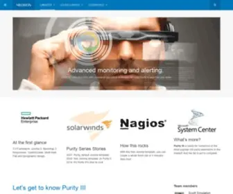 Neomon.com(Neomon) Screenshot