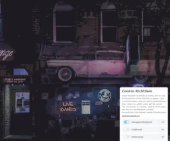 Neon.ch(Neonglasbläserei Bärtschi) Screenshot