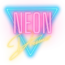 Neondreamer.com Favicon