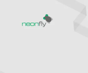 Neonfly.co.kr(Neonfly) Screenshot