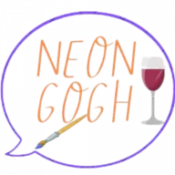 Neongogh.es Favicon